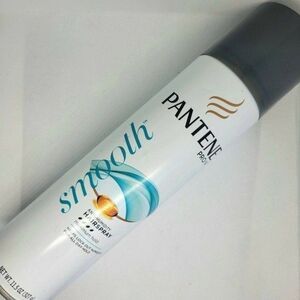 NEW Pantene ProV Smooth Anti-Humidity Aerosol Hairspray 11.5oz Rare Old Formula